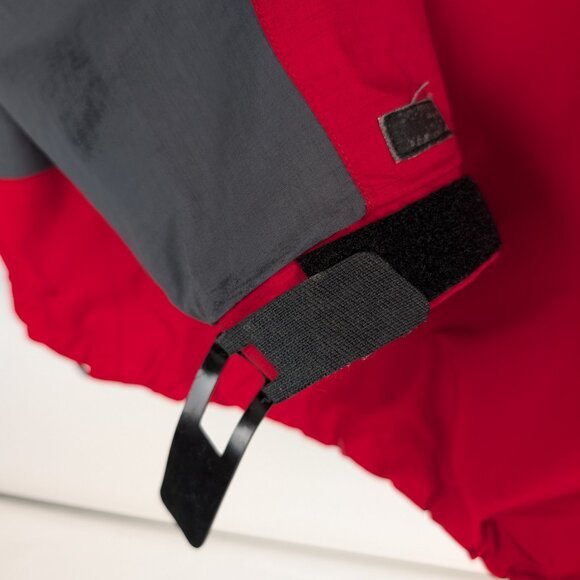 Eddie Bauer Performance System Gore-Tex Fleece lined jacket XXL - Picture 10 of 11